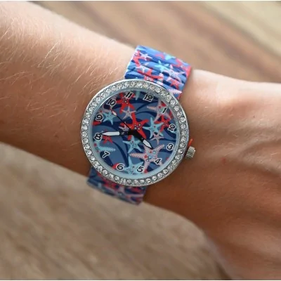 Reloj Ernest estrella de mar