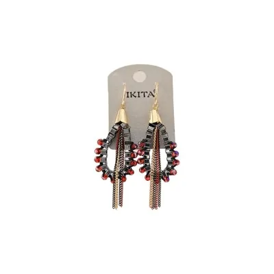 Boucles d'Oreilles Ikita...