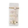 Elegantes Haarspangen-Set