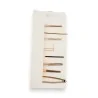 Set of 8 Fancy Hair Clips | Trendy & Elegant Hair Accessories