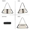 Sac bandoulière élégant Gallantry Paris - Design monogramme chic et tendance