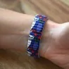 Artistic Cat Ernest Watch | Original & Colorful Fashion Accessory
