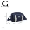 Marineblaue Gallantry Umhängetasche | Elegantes und praktisches Mode-Accessoire