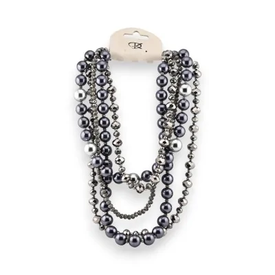 Collier Fantaisie...
