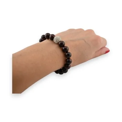 Bracelet élastique perles...