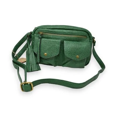 Sac bandoulière Souple...