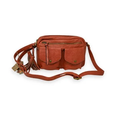 Sac bandoulière Mandoline...