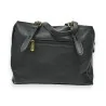 Schwarze Handtasche Mandoline - Elegantes und funktionales Accessoire | Trendmode