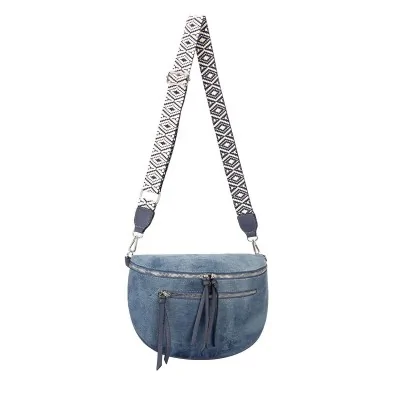 Sac banane bandoulière en...
