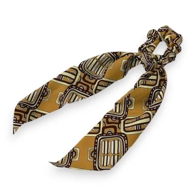 Chouchou foulard élastique...