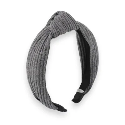 Serre-tête fantaisie tricot...