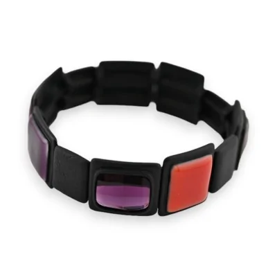 Bracelet élastique Ikita...