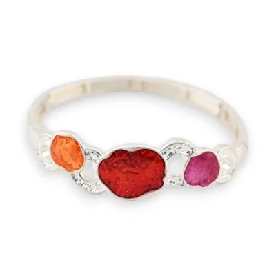Bracelet élastique Ikita...