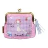 Porte-monnaie Sweet & Candy | Accessoire de Mode Féminin & Élégant