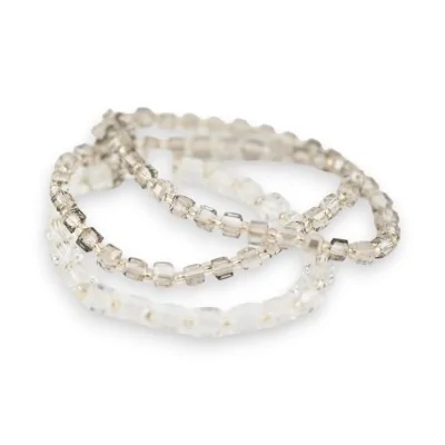 Lot de 3 bracelets...
