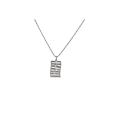 Collier design...