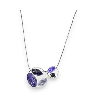 Collier fantaisie Ikita...