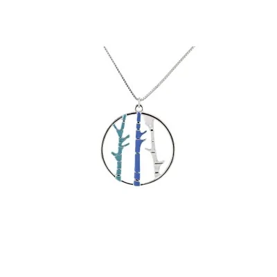 Collier fantaisie Ikita...
