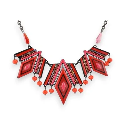 Collier Fantaisie...