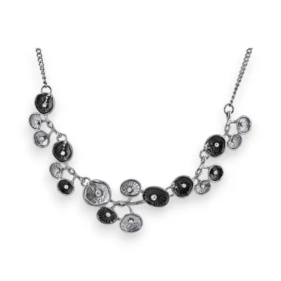 Collier Fantaisie Fleur de...