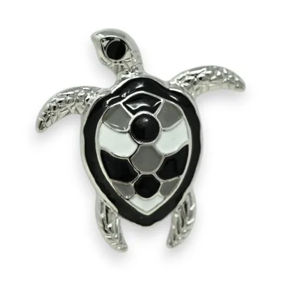 Broche Tortue Aimantée...