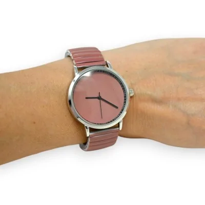 Montre élastique Ernest...