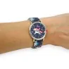 Montre Ernest Licorne | Bracelet Élastique Enfant | Cadran Magique