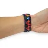 Montre Ernest Arlequin Multicolore | Design Original et Tendance