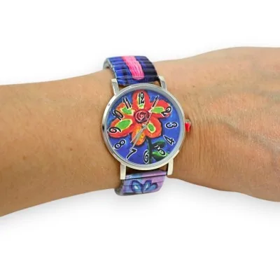 Montre Ernest Fantasy...