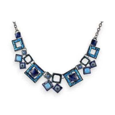 Collier Fantaisie...