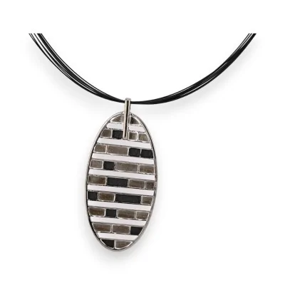 Collier fantaisie Ikita...