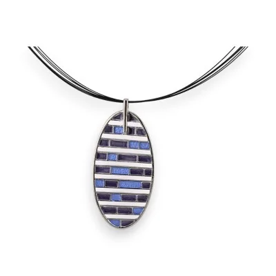 Collier fantaisie Ikita...