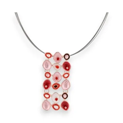 Collier Fantaisie Ikita...
