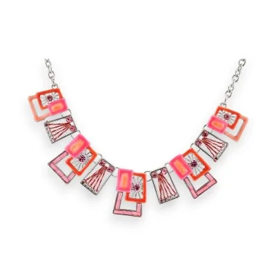 Collier Fantaisie...
