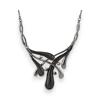 Collier Fantaisie Belle...