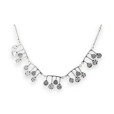 Collier fantaisie Ikita...
