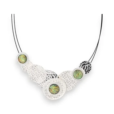 Collier Fantaisie Ikita...