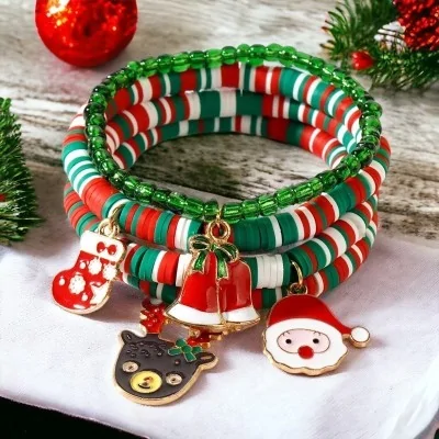 Bracelet élastique...