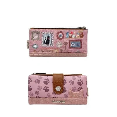 Portefeuille Sweet Candy...