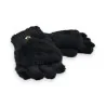 Manoplas Pilou Pilou Convertibles | Guantes de invierno cómodos y elegantes