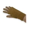 Guanti 2-in-1 Talpa & Senape | Accessorio Invernale Elegante e Pratico