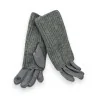 Gants mitaines 2 en 1 - Protection hivernale design et confort | Mode Tendance