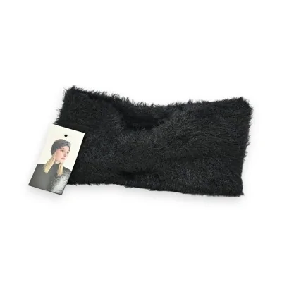 Bandeau hiver pilou pilou...