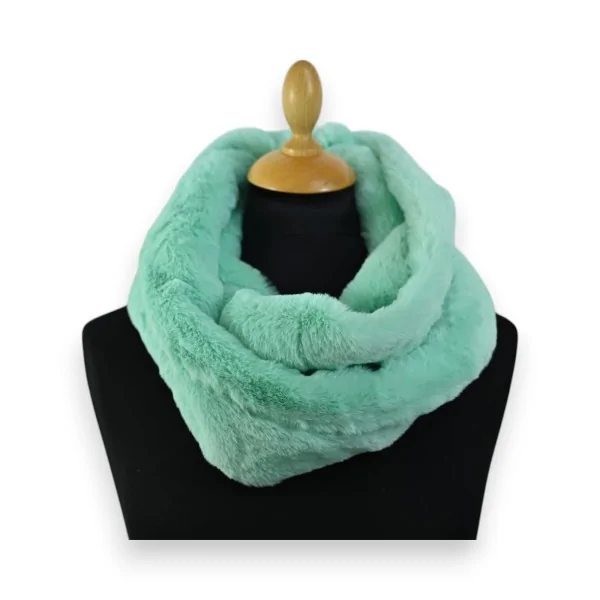 Gola Macia Menta