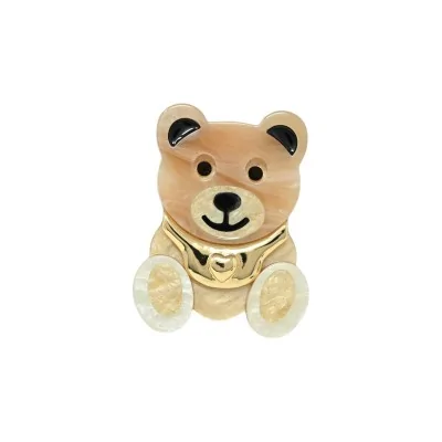 Broche Magnétique Ourson...
