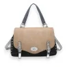 Sac à main multicolore Donna Alessia Urban Style - Design unique et élégant