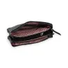 Cartera de Mujer Patchwork Mélanie Paris - Diseño Único y Elegante