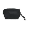 Portafoglio Patchwork Mélanie Paris | Design Unico Nero e Grigio