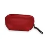 Ethnic Red Patchwork Wallet | Mélanie Paris Exclusive Collection
