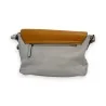 Bolso Bandolera Étnico Mélanie Paris | Diseño Tricolor Elegante